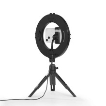Hama 00004657 SpotLight Smart 80 II for Smartphones
