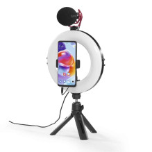 Hama 00004657 SpotLight Smart 80 II išmaniesiems telefonams