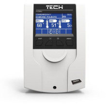 Installation controller (1...