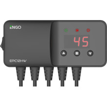 Pump controller ENGO...