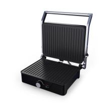 Brock HCG 5000 SS Electric Grill 2000W, Black / Steel Brock HCG 5000 SS Electric Grill 2000W, Black / Steel