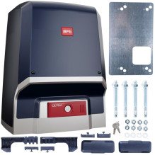 Drive / actuator BFT ARES ULTRA BT B1000 for sliding gates up to 1000kg Drive / actuator BFT ARES ULTRA BT B1000 for sliding gates up to 1000kg