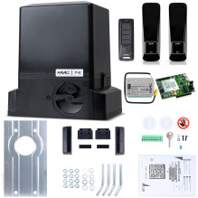 Rinkinys Delta 3 SMART GSM...