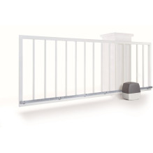 Hormann Lineamatic P 868Mhz BiSecure set for sliding gates up to 500kg Hormann Lineamatic P 868Mhz BiSecure set for sliding gates up to 500kg