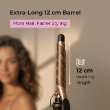 Ray Battler RB 6568 Garbanojimo žnyplės 19mm Skersmuo
