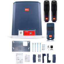 BFT DEIMOS ULTRA BT B400 EE KIT set for sliding gates up to 400kg BFT DEIMOS ULTRA BT B400 EE KIT set for sliding gates up to 400kg