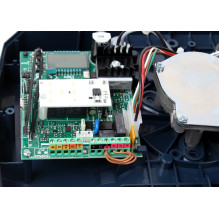 Drive / actuator BFT Botticelli BT A650 (2601281) for garage doors Drive / actuator BFT Botticelli BT A650 (2601281) for garage doors