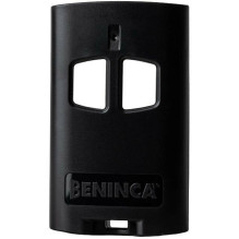 CAB BENINCA ROMEO set for garage doors with two-piece rail CAB BENINCA ROMEO set for garage doors with two-piece rail