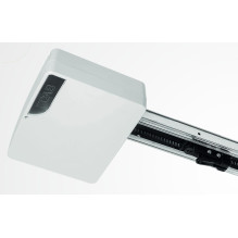 CAB BENINCA ROMEO set for garage doors with two-piece rail CAB BENINCA ROMEO set for garage doors with two-piece rail