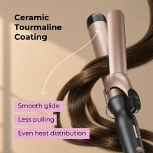 Ray Battler RB 6567 Curling Iron 32mm Diameter