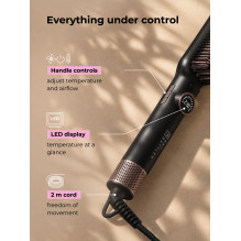 Ray Battler RB 6591 Thermal Air Brush