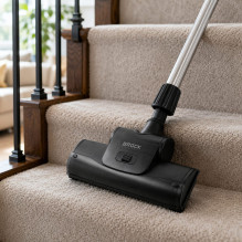Brock UTB 200 Universal Turbo Brush For Any Tube Diameter