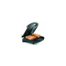 Brock SPM 3006 S Sandwich Toaster 750W, Steel Brock SPM 3006 S Sandwich Toaster 750W, Steel