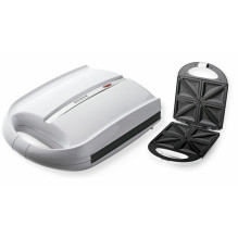 Brock SSM 3008 WH 8 Toast...