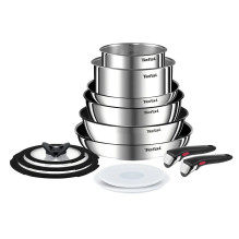 Tefal L897SB74 Ingenio Emotion 11 pcs Set Tefal L897SB74 Ingenio Emotion 11 pcs Set