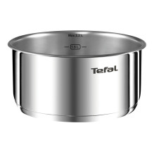 Tefal L897SB74 Ingenio Emotion 11 dalių rinkinys Tefal L897SB74 Ingenio Emotion 11 dalių rinkinys