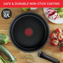 Tefal L897SB74 Ingenio Emotion 11 dalių rinkinys Tefal L897SB74 Ingenio Emotion 11 dalių rinkinys