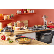 Tefal L897SB74 Ingenio Emotion 11 dalių rinkinys Tefal L897SB74 Ingenio Emotion 11 dalių rinkinys