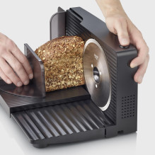 Severin AS9578 Compact Universal Slicer With DC Motor Severin AS9578 Compact Universal Slicer With DC Motor