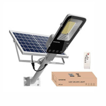 LED saules lampa Superfire...