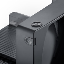 Severin AS9578 Compact Universal Slicer With DC Motor Severin AS9578 Compact Universal Slicer With DC Motor