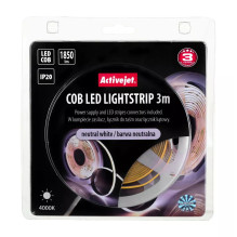 Universāla LED lente...