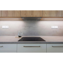 Activejet LED lampa zem...