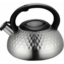Brock MWK 004 La Cuisinette Kettle 2,5L Steel