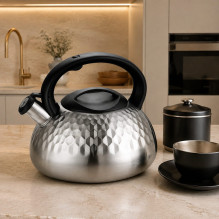 Brock MWK 004 La Cuisinette Virdulys 2,5L Plienas Brock MWK 004 La Cuisinette Virdulys 2,5L Plienas
