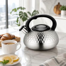 Brock MWK 004 La Cuisinette Virdulys 2,5L Plienas Brock MWK 004 La Cuisinette Virdulys 2,5L Plienas