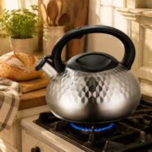 Brock MWK 004 La Cuisinette Virdulys 2,5L Plienas Brock MWK 004 La Cuisinette Virdulys 2,5L Plienas