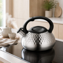 Brock MWK 004 La Cuisinette Virdulys 2,5L Plienas Brock MWK 004 La Cuisinette Virdulys 2,5L Plienas