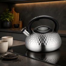 Brock MWK 004 La Cuisinette Virdulys 2,5L Plienas Brock MWK 004 La Cuisinette Virdulys 2,5L Plienas