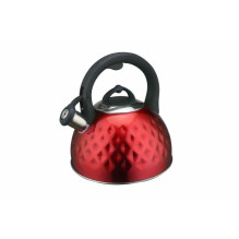 Brock MWK 001 RD La Cuisinette Kettle 2,5L Red Brock MWK 001 RD La Cuisinette Kettle 2,5L Red