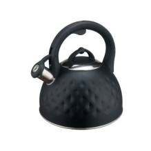 Brock MWK 002 BK La Cuisinette Kettle 2,7L Black / Steel Brock MWK 002 BK La Cuisinette Kettle 2,7L Black / Steel