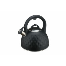 Brock MWK 003 BK La Cuisinette Kettle 2,5L Black / Steel Brock MWK 003 BK La Cuisinette Kettle 2,5L Black / Steel