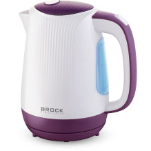 Brock WK 08 PR elektrinis...