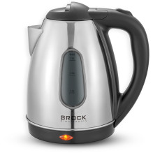 Brock WK 0601 SS elektrinis...