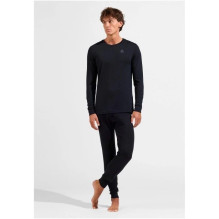 ODLO BL BOTTOM garās MERINO...