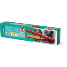 Brock HC 2001 RD Ceramic Hair Crimper 25W, Red Brock HC 2001 RD Ceramic Hair Crimper 25W, Red