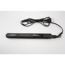 Brock HC 5001 BK Hair Straightener 60W, Black Brock HC 5001 BK Hair Straightener 60W, Black