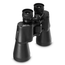 Binoklis Hama Optec 10x50...