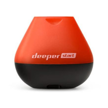 Zivju meklētājs Deeper...
