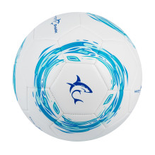 Futbola bumba White Shark...