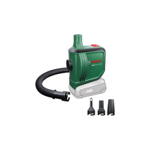 Bosch EasyInflate 18V-500...