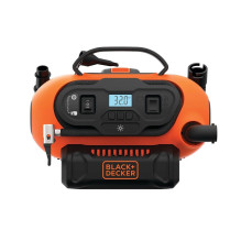 Black &amp; Decker...