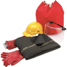 Uniforms Cimco 14 0250 Melns