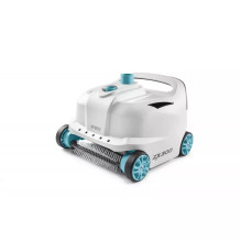 Robotiskais baseina...