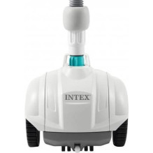 Intex 28007 0.8 L Pelēks