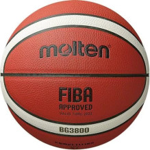 Basketbola bumba MOLTEN...